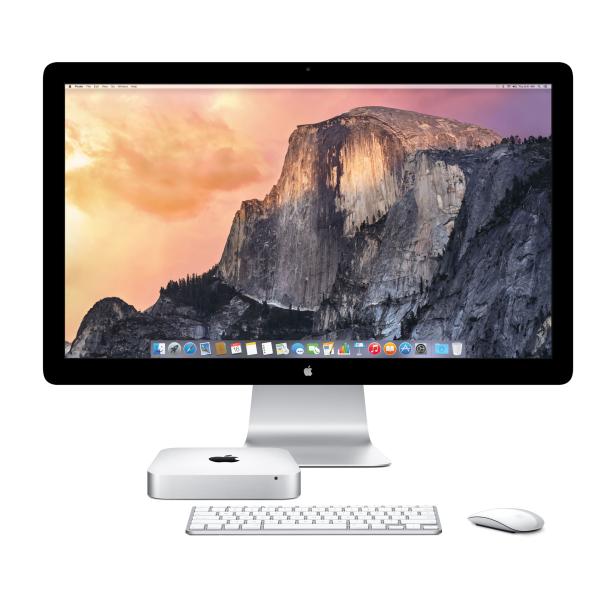 iMac und Mini