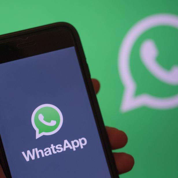 WhatsApp targeted by remotely installed surveillance software