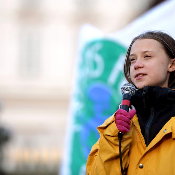 ITALY-CLIMATE-ENVIRONMENT