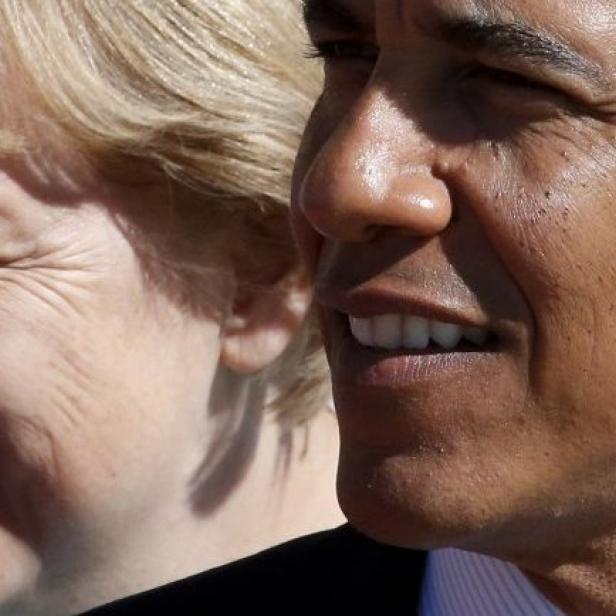 Obama will Merkel nicht mehr belauschen