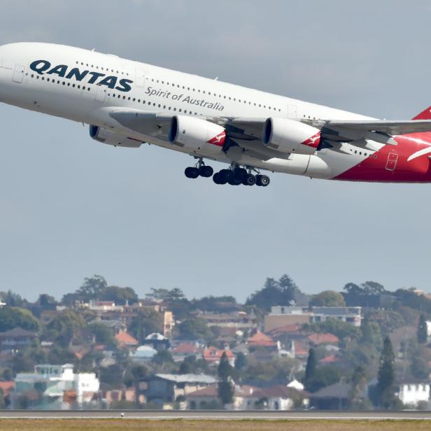 FILES-AUSTRALIA-AVIATION-QANTAS-AIRBUS