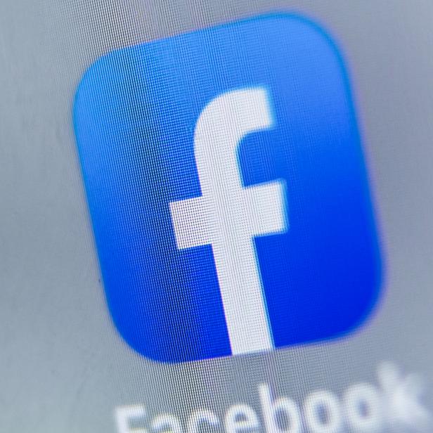 Facebook sperrte Hunderte Fake-Accounts