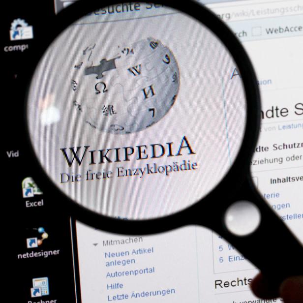 Türkei fühlt sich von Wikipedia bedroht