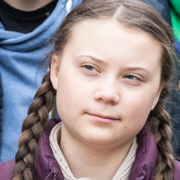 Umweltaktivistin Greta Thunberg feiert am Freitag Geburtstag