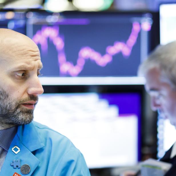 New York Stock Exchange