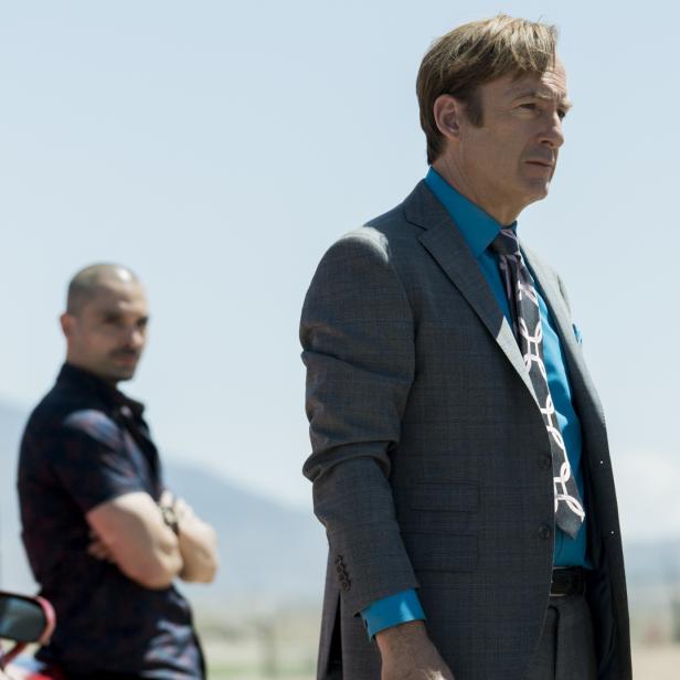 Better Call Saul geht in die 5. Staffel