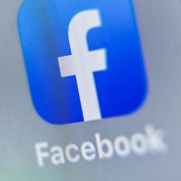 Facebook meldete Änderung zu spät