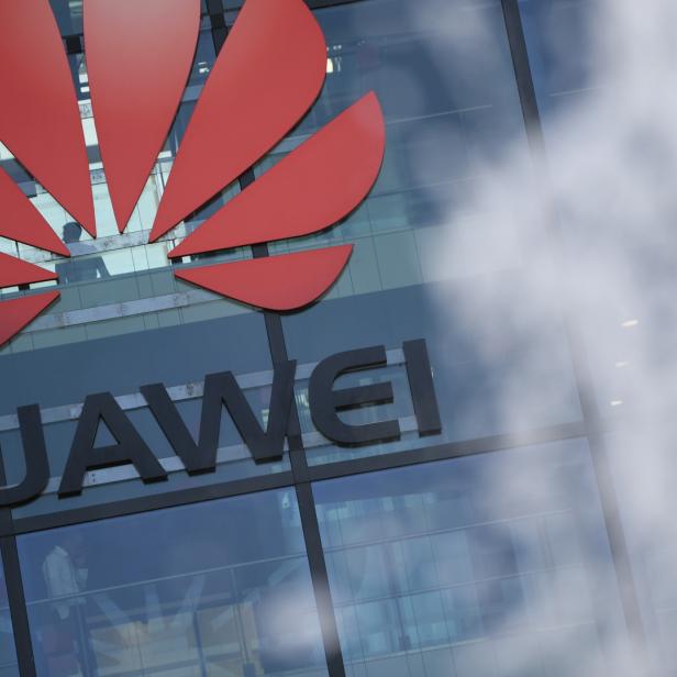 Huawei wird Diebstahl von Industriegeheimnissen vorgeworfen