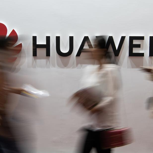 FILES-US-IT-TELECOM-COURT-CHINA-HUAWEI