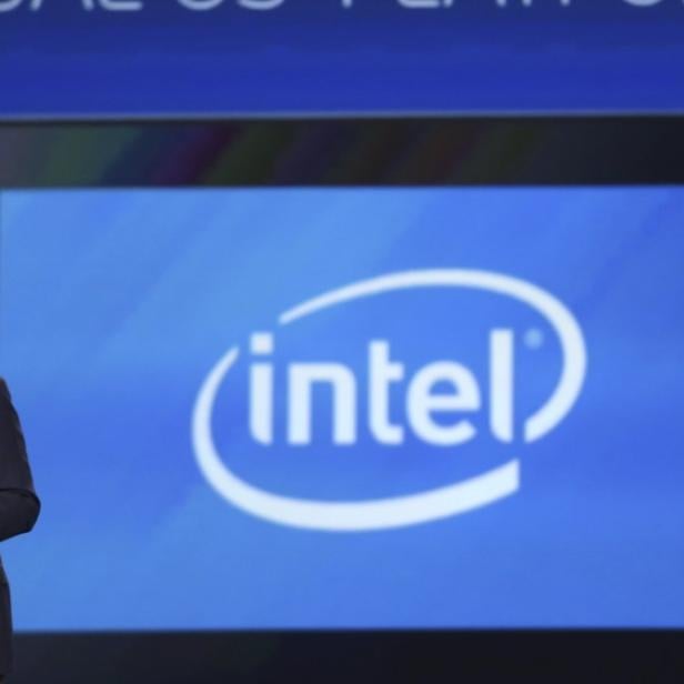 Intel CEO Brian Krzanich hat das Portfolio des Unternehmens stark erweitert