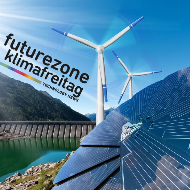 Erneuerbare Energien sind die Basis für die Sektorkopplung