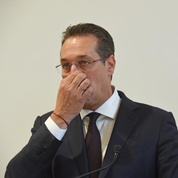 Heinz-Christian Strache