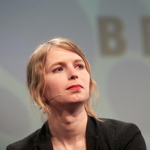 US whistle-blower Chelsea Manning suicide attempt