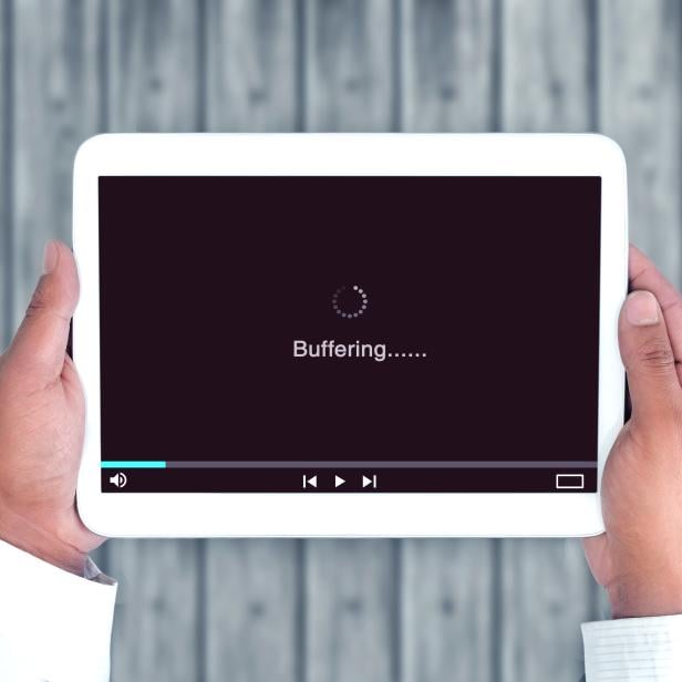 Video buffering