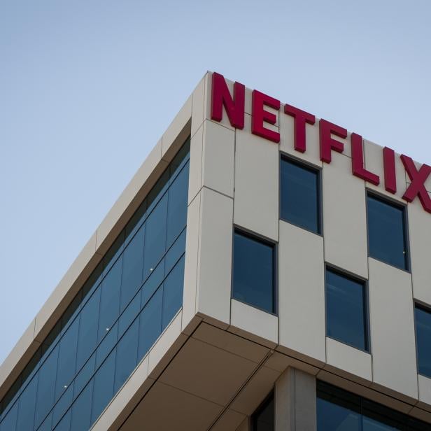 Netflix exceeds Q3 earnings expectations