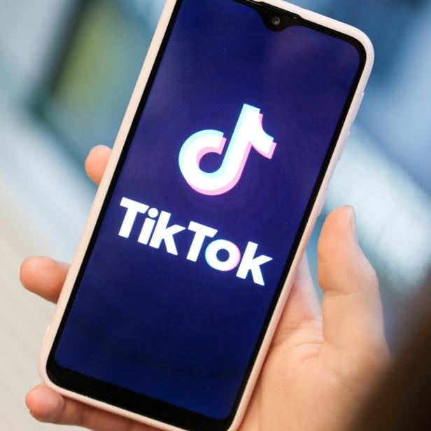 TikTok legte laut Jugend-Internet-Monitor 2020 am meisten zu