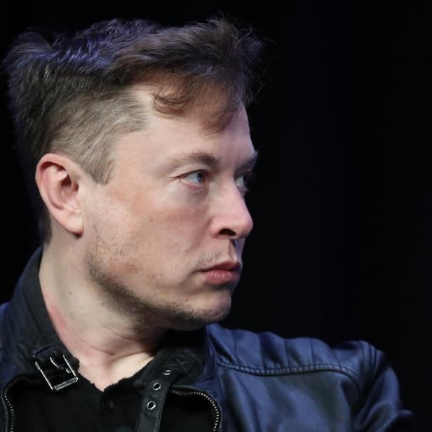 Tesla-Chef Musk will Beatmungsgeräte herstellen lassen