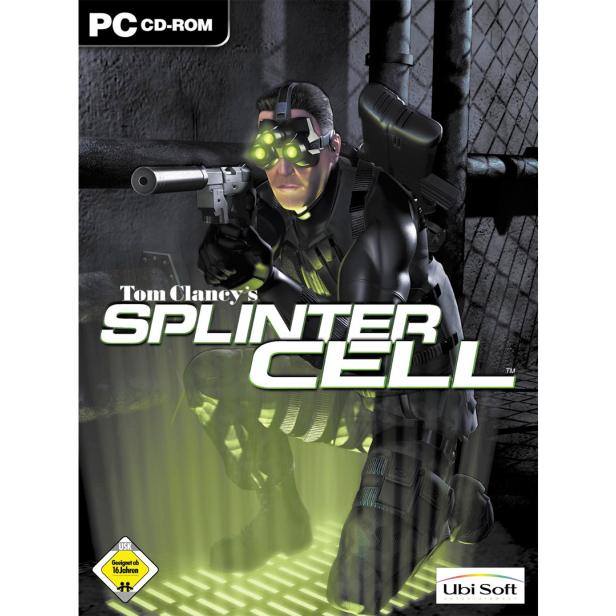 Splinter Cell