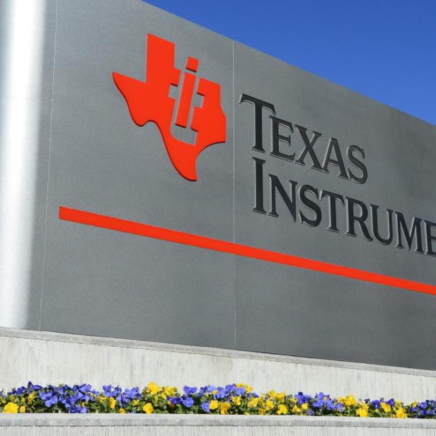 Will mit dem Konkurrenten Maxim Integrated Products zusammengehen: Texas Instruments