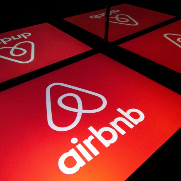 FILES-FRANCE-US-HEALTH-VIRUS-INTERNET-TRAVEL-INVESTMENTS-AIRBNB