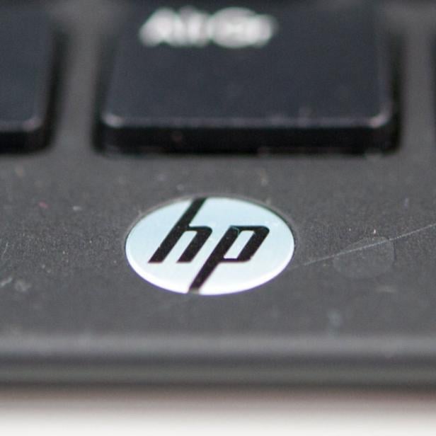 HP hat den Smartphone- und Tablet-Boom verschlafen