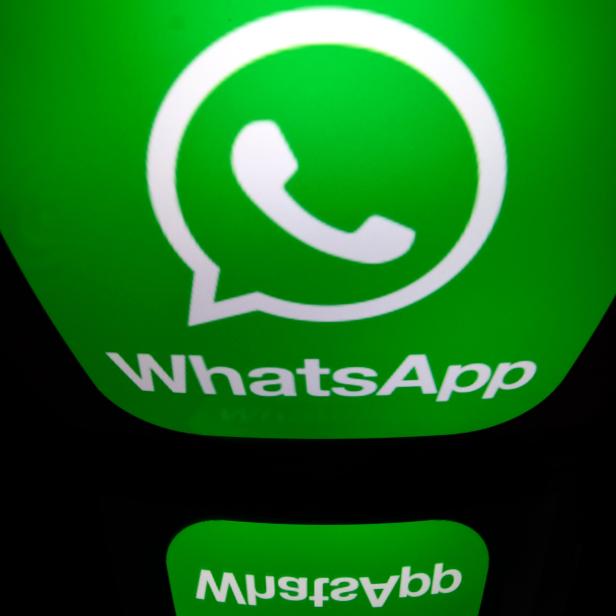 FILES-US-IT-SECURITY-WHATSAPP