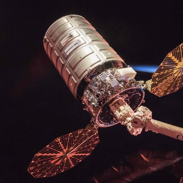 US-SPACE-CYGNUS-ISS