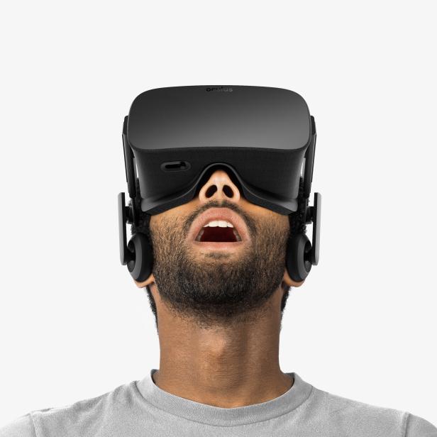 Oculus Rift