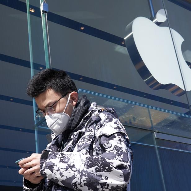 Apple stores closed due to coronavirus