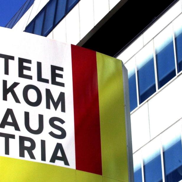 Telekom Austria zeigt Interesse an der staatlichen serbischen Telekom Srbija.