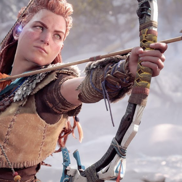 Horizon: Zero Dawn bekommt einen Nachfolger