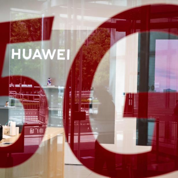 FILES-CHINA-FRANCE-TELECOMS-REGULATIONS-SECURITY-HUAWEI