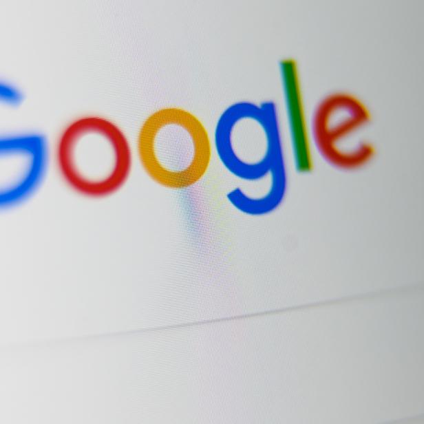 600.000 Euro Strafe für Google