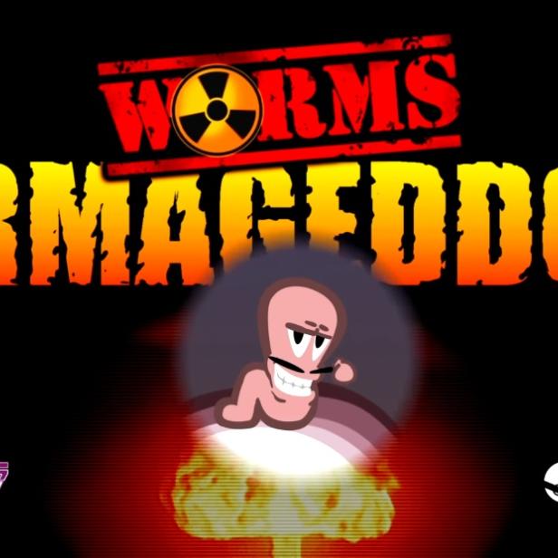 Worms Armageddon ist nun in Version 3.8 verfügbar