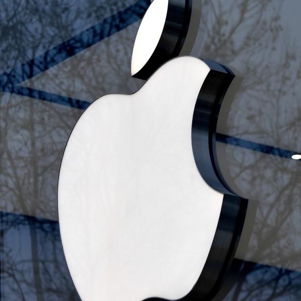 Apple plant verstärkten Einsatz von Recycling-Materialien