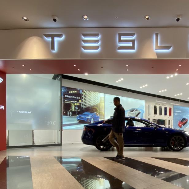Rapid expansion of Tesla's manufacturing capability worldwide