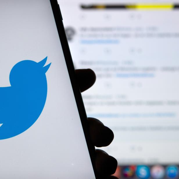 Internetplattform Twitter sah sich mit Boykott konfrontiert
