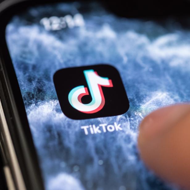 Trump announces ban of TikTok
