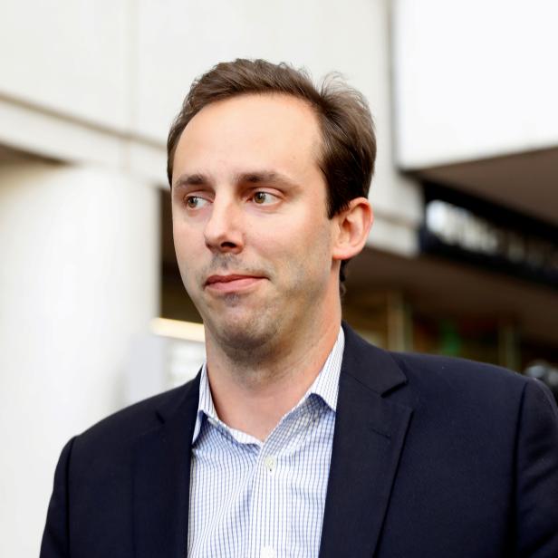 FILE PHOTO: Former Uber engineer Anthony Levandowski leaves the federal court after his arraignment hearing in San Jose