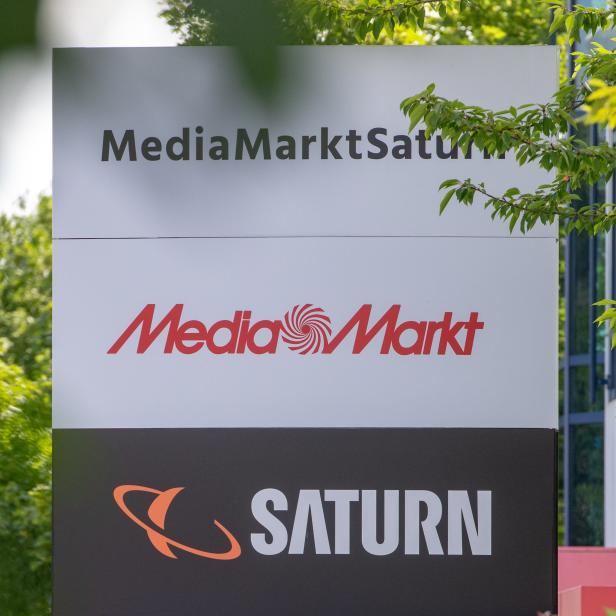 Elektronikketten Media Markt und Saturn