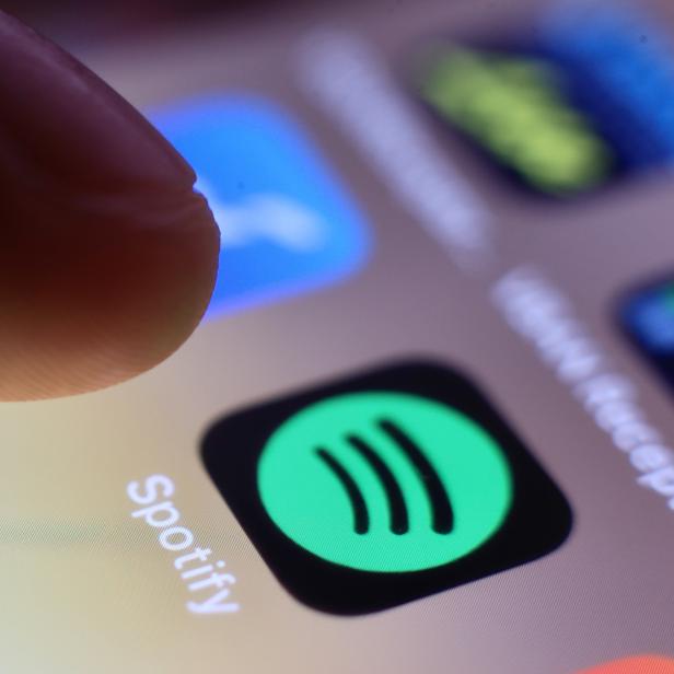 Spotify releases Q2 result