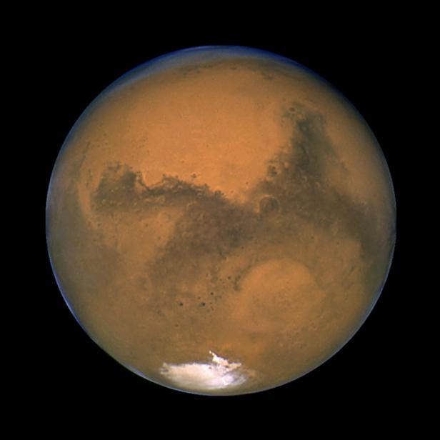 Mars