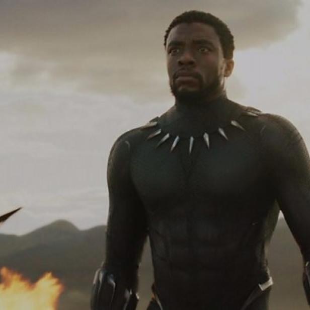 Der Kinohit &quot;Black Panther&quot;, in dem der mittlerweile verstorbene Chadwick Boseman die Hauptrolle gespielt hat, bekommt einen Serien-Ableger bei Disney: Der Mauskonzern plant mit Regisseur Ryan Coogler eine Wakanda-Serie