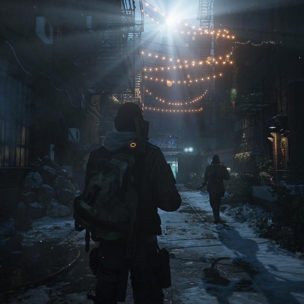 The Division