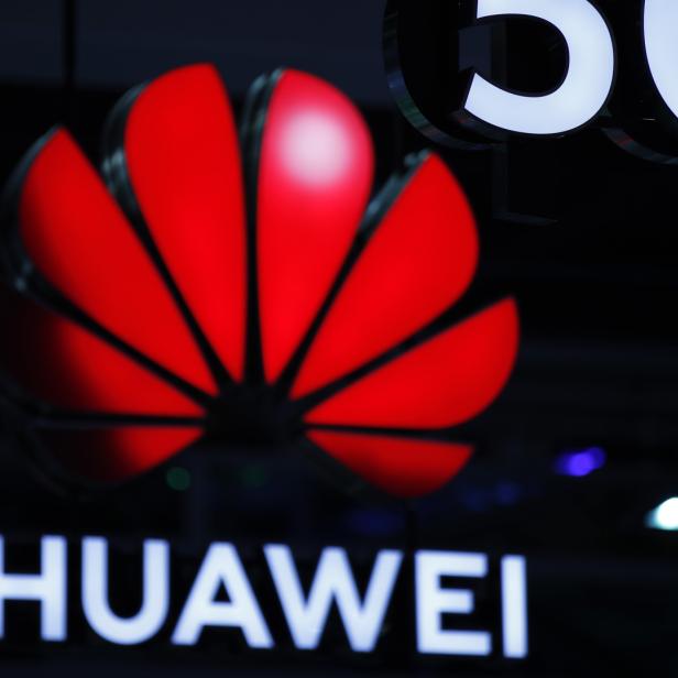 Huawei ist bei britischem 5G-Ausbau kein Thema mehr