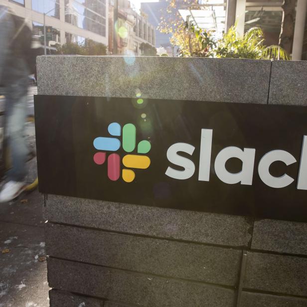 US-SALESFORCE-TO-PURCHASE-POPULAR-MESSAGING-PLATFORM-SLACK-FOR-2