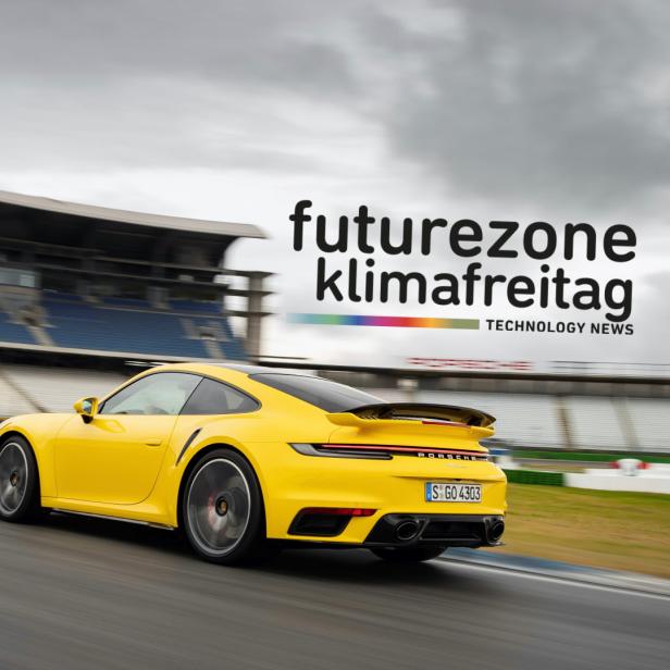 eFuels sollen Porsche-Sportwagen im Betrieb klimaneutral machen
