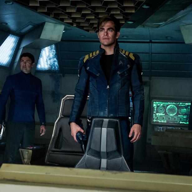 Star Trek Beyond