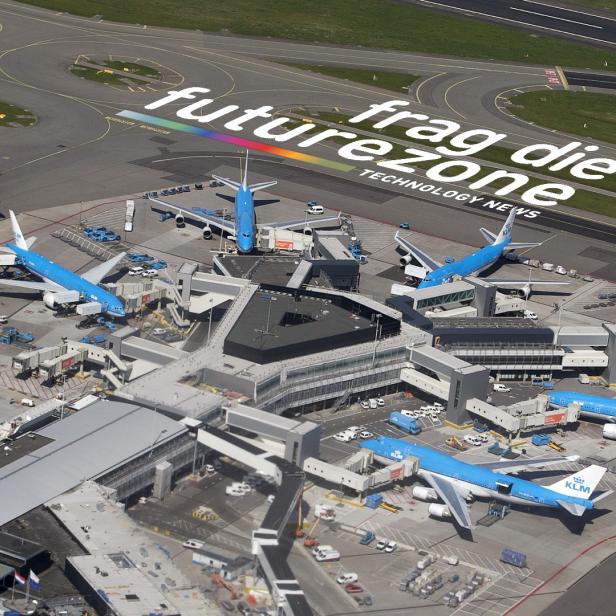 Europas Luftfahrt wurde 2020 von der Corona-Krise hart getroffen. Amsterdam Schiphol stieg zum größten Flughafen auf