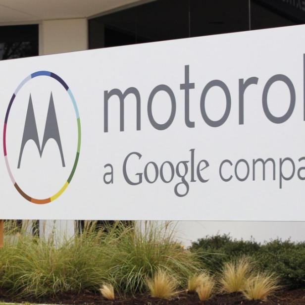 Die kurze Zweisamkeit von Google und Motorola scheint beendet zu sein